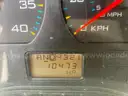 2005 International 4300 Crew Cab Dump Truck