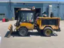 2010 Trackless MT-6 Sidewalk Tractor