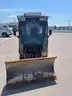 2010 Trackless MT-6 Sidewalk Tractor