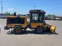 2010 Trackless MT-6 Sidewalk Tractor