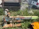 Motivation Forklift Crane Boom