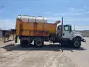 2005 International 7500 Tandem Sander/Sprayer Truck