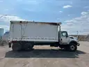 International 7400 SBA 6X4Tandem Dump Truck