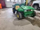 John Deere Gator 4X2 Utility Vehicle