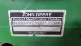 John Deere Gator 4X2 Utility Vehicle