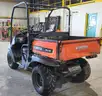 2014 Kubota RTV400CI ATV