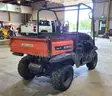 2014 Kubota RTV400CI ATV