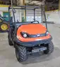 2014 Kubota RTV400CI ATV