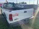 2005 Ford F-250 SD