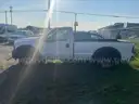 2005 Ford F-250 SD