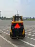 2016 Trackless MT-5 Sidewalk Tractor
