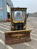 2016 Trackless MT-5 Sidewalk Tractor