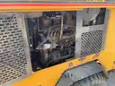 2016 Trackless MT-5 Sidewalk Tractor