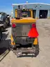 2016 Trackless MT-5 Sidewalk Tractor