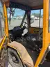 2016 Trackless MT-5 Sidewalk Tractor