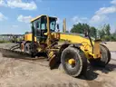 2008 Volvo G940 Grader