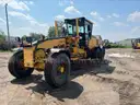 2008 Volvo G940 Grader
