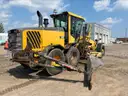2008 Volvo G940 Grader