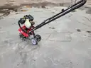 Troybilt Cultivator