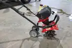 Troybilt Cultivator