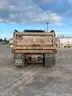 2012 International 7400 SBA 6X4Tandem Dump Truck
