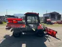 2007 Kubota RTV 900 UTV