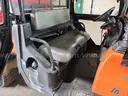 2007 Kubota RTV 900 UTV