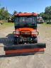 2007 Kubota RTV 900 UTV