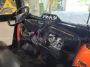 2007 Kubota RTV 900 UTV