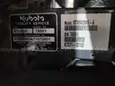 2007 Kubota RTV 900 UTV