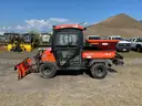 2007 Kubota RTV 900 UTV