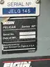 2008 Pelican Elgin Sweeper