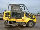 2008 Pelican Elgin Sweeper