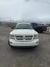 2010 Dodge Dakota
