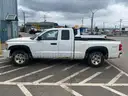 2010 Dodge Dakota