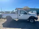 2015 Ford F-250 SD 4x4