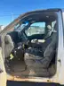 2015 Ford F-250 SD 4x4