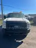 2015 Ford F-250 SD 4x4