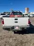 2015 Ford F-250 SD 4x4