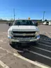 2009 Chevrolet Silverado 2500HD