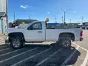 2009 Chevrolet Silverado 2500HD