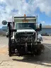 2008 International 7500 Tandem Plow/Dump Truck