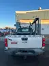 2009 Chevrolet Silverado 2500HD 4X4 with 8&#x2019; Western Plow