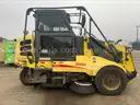 2008 Elgin Pelican Street Sweeper