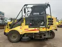 2008 Elgin Pelican Street Sweeper