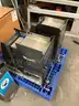 Fare box equipment LOT