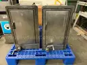 Fare box equipment LOT
