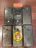 Lot of 6 Samsung Galaxy A20