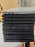 Lot of 11 Dell Latitude 2-in-1 touch screen laptops