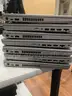 Lot of 10 Dell Latitude Laptops